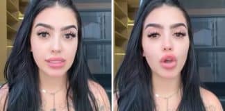 MC Mirella expulsa os pais de casa e explica situação: “Passando dos Limites”