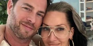 Michelle Visage revela que o segredo para 29 anos de casamento é ele ser aberto: “Transparência total”