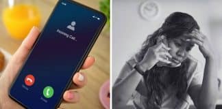 Motivo assustador de por que nunca devemos responder “Você pode me ouvir?” ao telefone