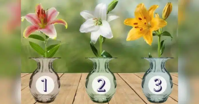 o-lirio-que-voce-escolher-seguindo-sua-intuicao-trara-uma-mensagem-extraordinaria-para-esta-semana O lírio que você escolher – seguindo sua intuição – trará uma mensagem extraordinária para esta semana