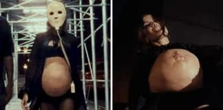 O significado oculto do clipe sombrio de Anitta e The Weeknd – que gerou intensos debates
