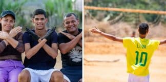Série de Luva de Pedreiro impressiona ao expor o ‘vazio’ do mundo dos influencers