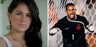 Suposta carta psicografada de Eliza Samudio traz revelações chocantes sobre sua morte e o goleiro Bruno