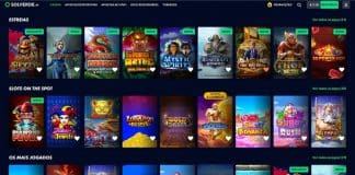 Vale a Pena Apostar no Casino Solverde?
