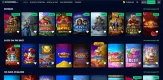 Vale a Pena Apostar no Casino Solverde?
