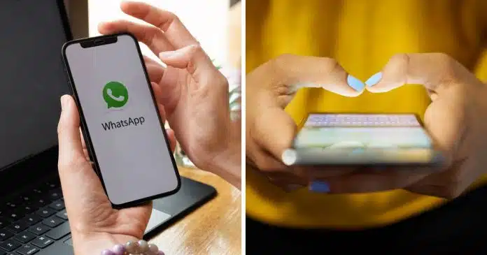 whatsapp-libera-recurso-de-transcricao-de-audios-para-textos-saiba-como-usar WhatsApp libera recurso de transcrição de áudios para textos: Saiba como usar