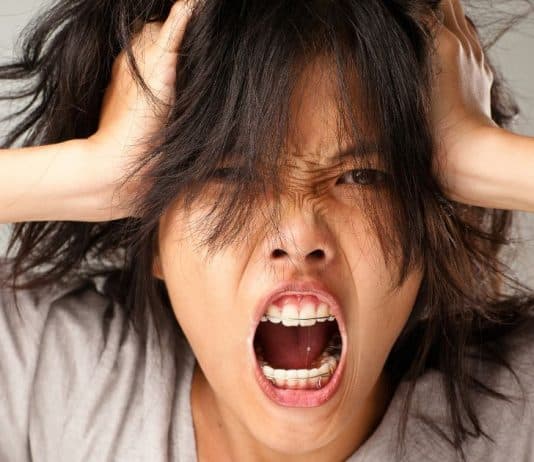 5 sinais de que você tem problemas com raiva – e como corrigi-los