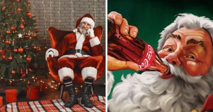 a-verdadeira-razao-pela-qual-o-papai-noel-usa-vermelho-pode-surpreende-lo-e-nao-e-por-causa-da-coca-cola A verdadeira razão pela qual o Papai Noel usa vermelho pode surpreendê-lo – e não é por causa da Coca-Cola