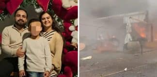 Acidente aéreo em Gramado: hóspedes de pousada descrevem momento da colisão: ‘Cena de filme de terror’
