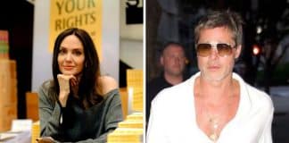 Angelina Jolie enfrenta crise financeira por conta de complicado divórcio com Brad Pitt