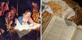 Estudiosos bíblicos revelam exatamente onde ‘Jesus nasceu’ – e dizem que provavelmente NÃO FOI em Belém