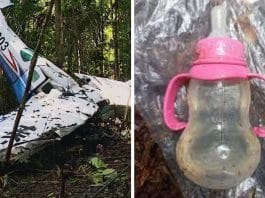 Filme com história extraordinária de crianças desaparecidas na Amazônia está entre os mais assistidos na Netflix