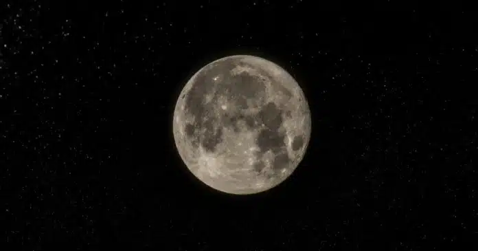 lua-negra-o-ano-de-2024-ira-terminar-com-o-fenomeno-raro Lua Negra: O ano de 2024 irá terminar com o fenômeno raro; entenda