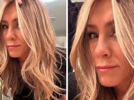 Mechas para disfarçar cabelos grisalhos que estão alta entre as celebridades acima dos 50