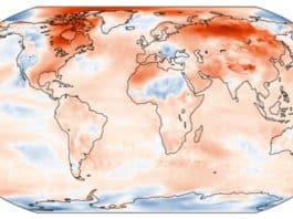 O ano de 2024 é considerado o mais quente registrado, alertam cientistas