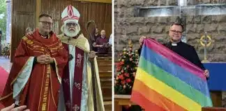 O primeiro sacerdote gay ordenado em Caxias do Sul reflete inclusão e fé: “Cristo usou compaixão, não o julgamento”