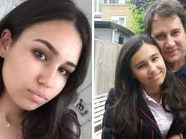 Palavras finais de ‘partir o coração’ de jovem de 15 anos que morreu logo depois de comer sanduíche