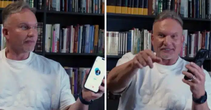 que-tal-ter-o-seu-proprio-pastor-por-r300-aplicativo-usa-ia-para-oferecer-oracoes-personalizadas Que tal ter o “seu próprio pastor”’ por R$300? Aplicativo usa IA para oferecer orações personalizadas