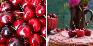 Você sabe do que são feitas as “cerejas” dos bolos? Internautas ficam chocados ao descobrirem a verdade