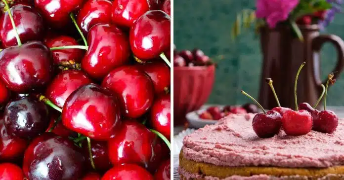 voce-sabe-do-que-sao-feitas-as-cerejas-internautas-ficam-chocados-ao-descobrirem-a-verdade Você sabe do que são feitas as “cerejas” dos bolos? Internautas ficam chocados ao descobrirem a verdade
