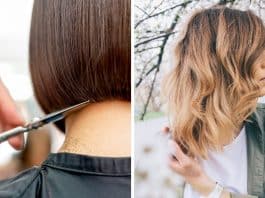 5 Cortes de cabelo para mulheres 50+ que as fazem parecer 20 anos mais jovem