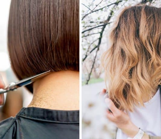 5 Cortes de cabelo para mulheres 50+ que as fazem parecer 20 anos mais jovem