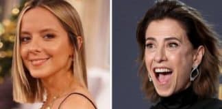 Após debochar de Fernanda Torres, apresentadora argentina desativa rede social diante de enxurrada de críticas de brasileiros