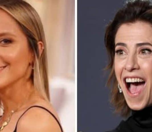 Após debochar de Fernanda Torres, apresentadora argentina desativa rede social diante de enxurrada de críticas de brasileiros