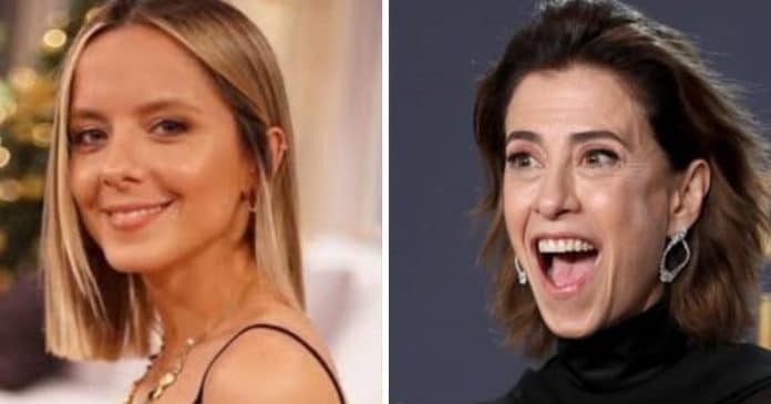 apos-debochar-de-fernanda-torres-apresentadora-argentina-desativa-rede-social-diante-de-enxurrada-de-criticas-de-brasileiros Após debochar de Fernanda Torres, apresentadora argentina desativa rede social diante de enxurrada de críticas de brasileiros