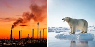 Aquecimento global fora de controle: Marca de 1,6°C pode ser o início do fim
