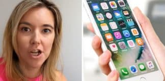 Detetive particular revela aplicativo “inofensivo” para iPhone pelo qual infiéis estão “usando para trair”