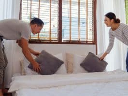 Erros comuns no posicionamento de cama que você deve evitar – e como corrigi-los