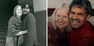Há quase 50 anos, homem viajou da Índia até Suécia de bicicleta para reencontrar mulher por quem se apaixonou à primeira vista
