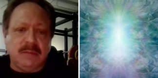 Homem com QI maior que Einstein revela teoria assustadora do que acontece depois que morremos