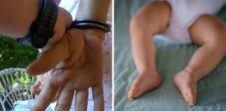 Influencer envenena bebê de 1 ano para ganhar seguidores e doações em dinheiro