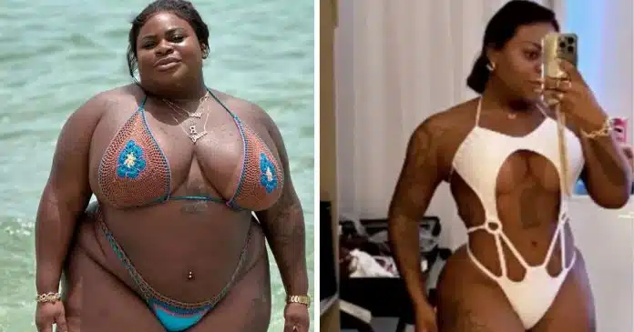 jojo-todynho-chama-a-atencao-ao-exibir-corpo-escultural-apos-emagrecer-74-kg-forca-de-vontade Jojo Todynho chama a atenção ao exibir corpo escultural após emagrecer 74 kg: “Força de vontade”