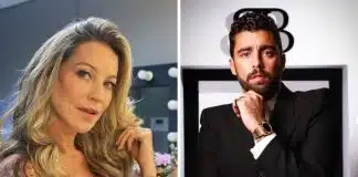 Luana Piovani comemora rompimento de Pedro Scooby com uma marca: “O melhor presente de 2025”