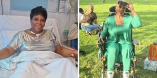 Após AVC, mulher acorda de coma com ‘sotaque italiano’, apesar de nunca ter visitado o país: “Quem é que está falando?”