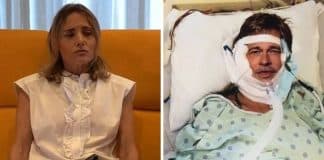 Mulher de 53 anos leva golpe e envia mais de R$ 5 milhões para falso Brad Pitt para ajudar em “tratamento de câncer”