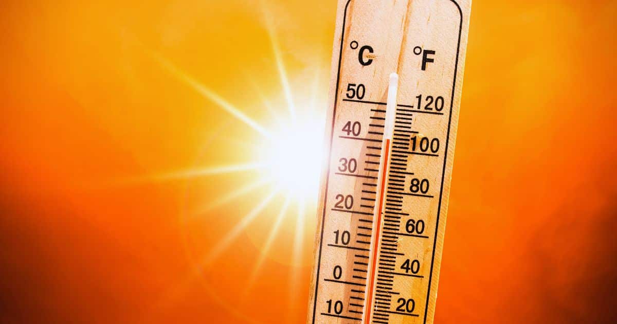Onda de calor extremo chega ao Brasil: Saiba quais estados sentirão o efeito das altas temperaturas