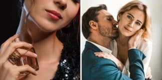 Perfumes “perigosos” que se a amante usar, podem causar separação