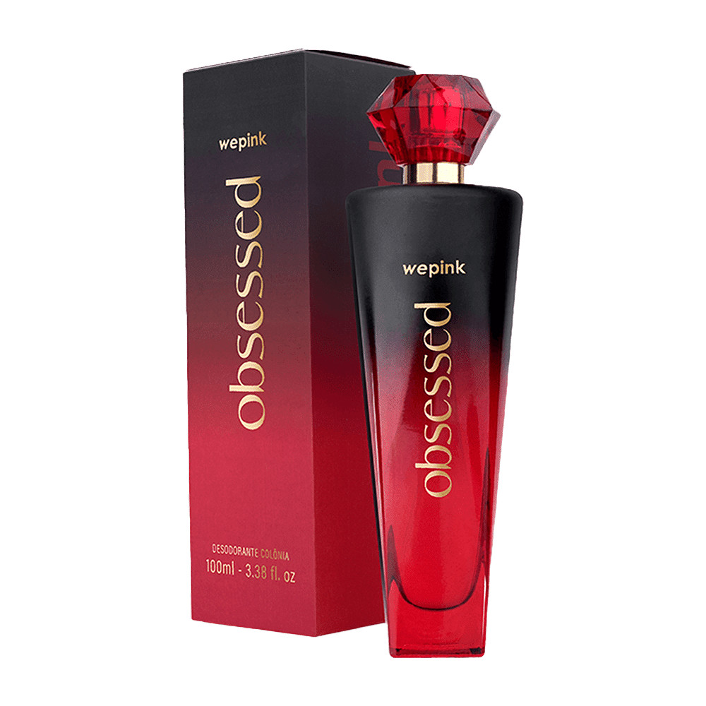 sabiaspalavras.com - Perfumes &ldquo;perigosos&rdquo; que se a amante usar, podem causar separa&ccedil;&atilde;o