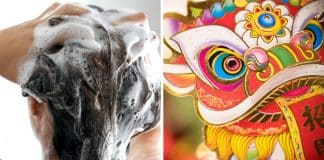 Por que não pode lavar o cabelo nesta quarta-feira (29), de acordo com tradição do Ano Novo Chinês