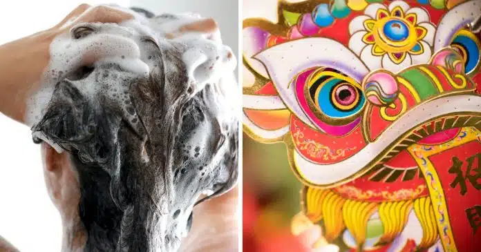 por-que-nao-pode-lavar-o-cabelo-nesta-quarta-feira-29-de-acordo-com-tradicao-do-ano-novo-chines Por que não pode lavar o cabelo nesta quarta-feira (29), de acordo com tradição do Ano Novo Chinês