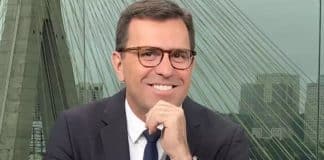 Saiba o possível motivo da demissão de Rodrigo Bocardi após 26 anos de TV Globo: “Descumprir normas éticas do Jornalismo”