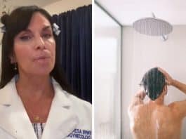 Fazer xixi no chuveiro: Por que médicos alertam contra esse hábito?