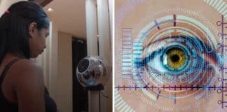 VENDA DE OLHOS: Por dinheiro, brasileiros permitem que empresas escaneiem íris para coleta de dados; entenda