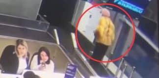 VÍDEO: Idosa de 74 anos confunde esteira de bagagem e tenta embarcar junto com malas em aeroporto na Rússia
