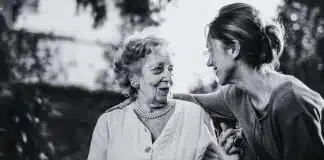 11 Mudanças profundas que acontecem quando você perde seus pais