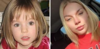 Americana afirma ser Madeleine McCann e diz ter “prova de DNA”